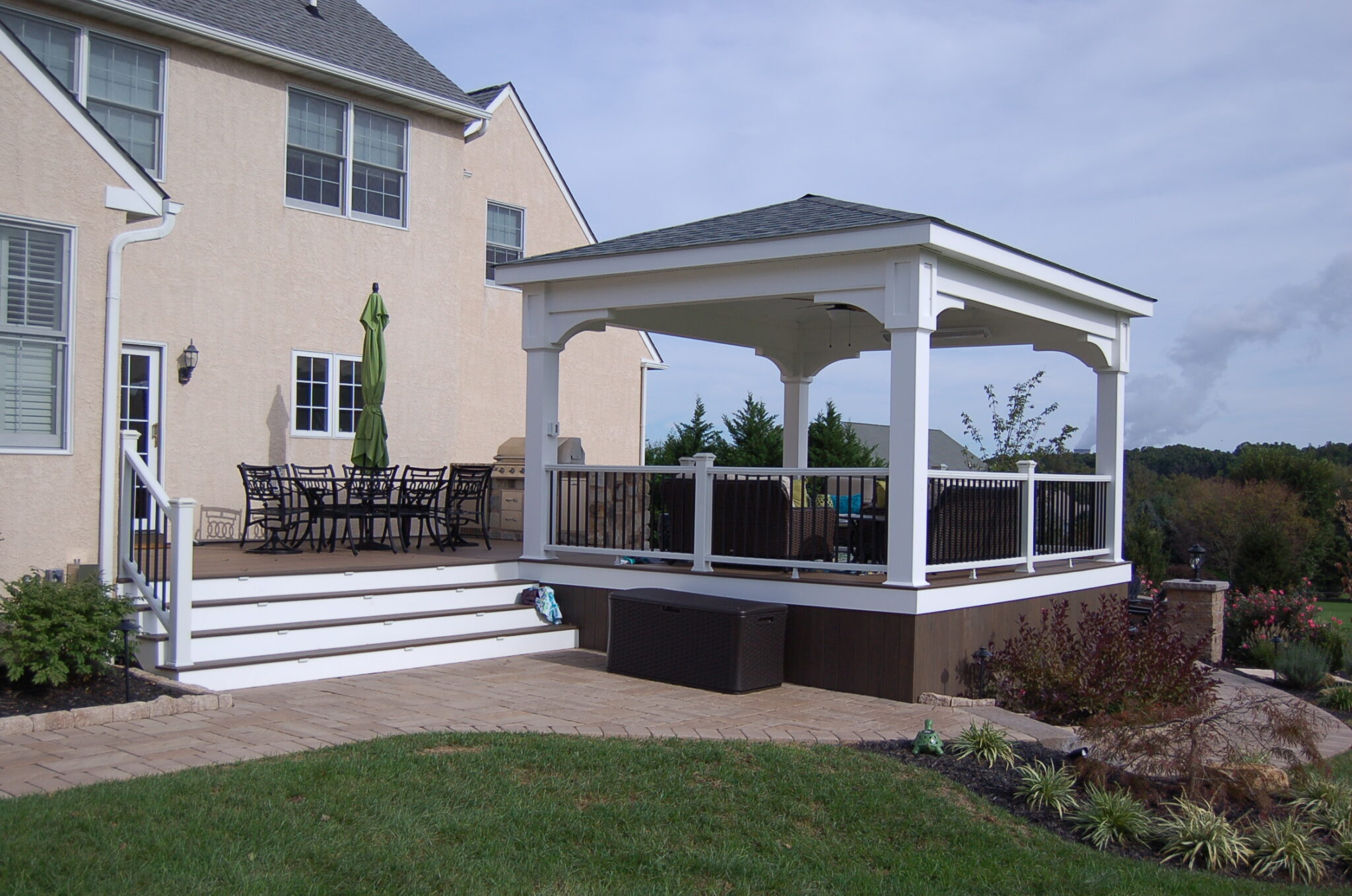 CKC Landscaping | West Chester's Outdoor Living Experts